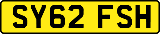 SY62FSH
