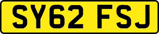 SY62FSJ