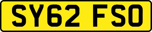 SY62FSO