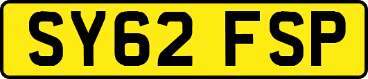 SY62FSP