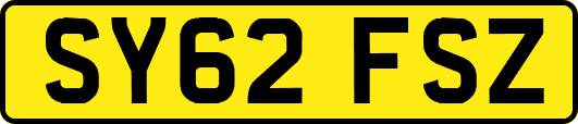 SY62FSZ