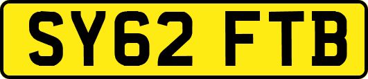 SY62FTB