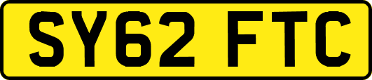 SY62FTC