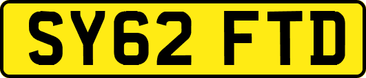 SY62FTD