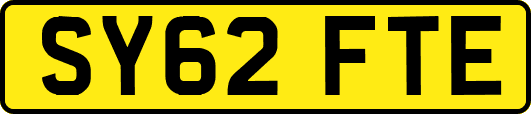 SY62FTE