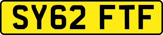 SY62FTF