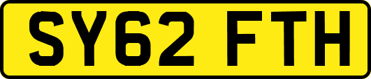 SY62FTH