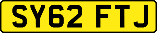 SY62FTJ
