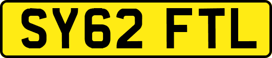SY62FTL