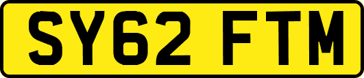 SY62FTM