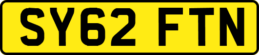 SY62FTN