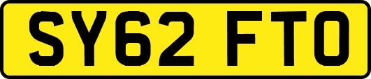 SY62FTO