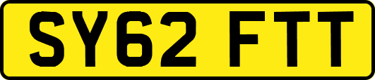 SY62FTT