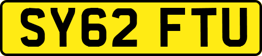 SY62FTU
