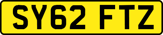 SY62FTZ