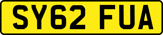 SY62FUA