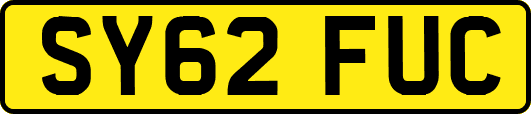 SY62FUC