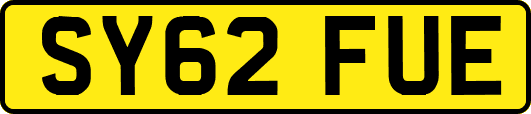 SY62FUE
