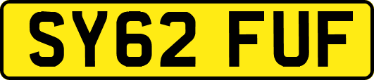 SY62FUF