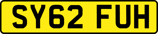 SY62FUH