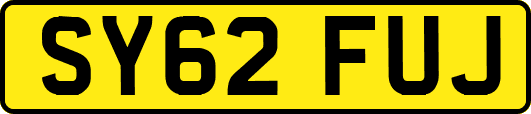 SY62FUJ