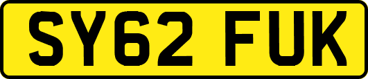 SY62FUK