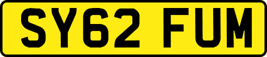 SY62FUM