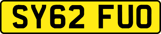 SY62FUO