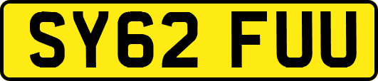 SY62FUU