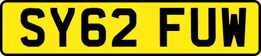 SY62FUW