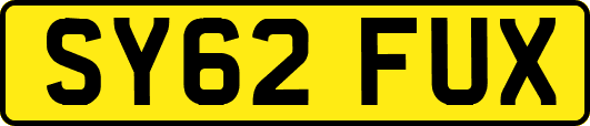 SY62FUX