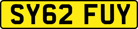 SY62FUY