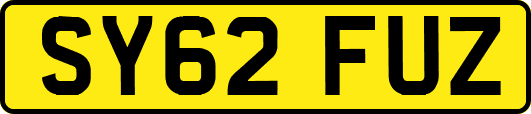 SY62FUZ
