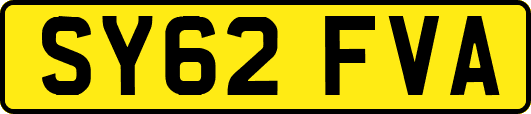 SY62FVA