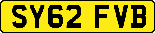 SY62FVB