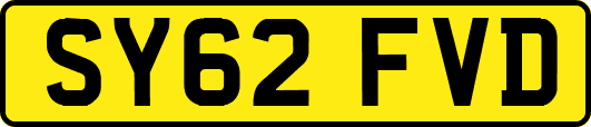 SY62FVD