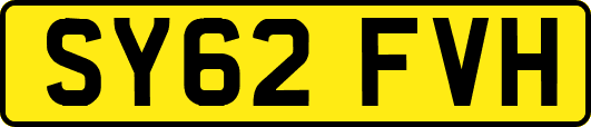 SY62FVH