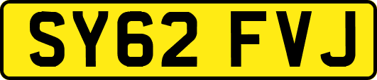 SY62FVJ