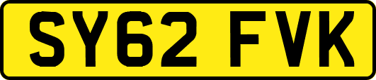 SY62FVK