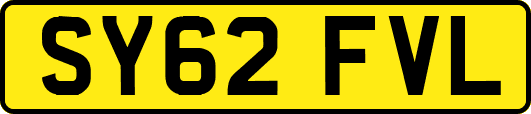 SY62FVL