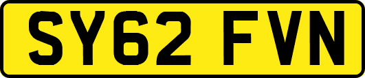 SY62FVN