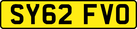 SY62FVO