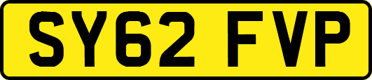 SY62FVP