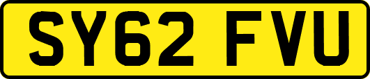 SY62FVU