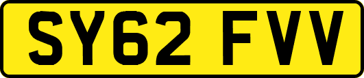 SY62FVV