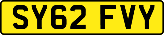 SY62FVY