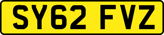 SY62FVZ