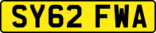 SY62FWA