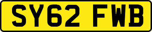 SY62FWB