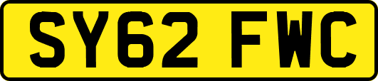 SY62FWC